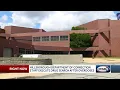 Drug search carried out at Hillsborough County Jail