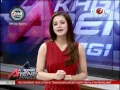 Download Lagu Kabar Arena Pagi tvOne Final Piala Konfederasi Rusia 2017