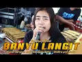 GEA AYU BANYU LANGIT TERBARU‼️ COVER JARANAN Rogo Samboyo Putro 2023