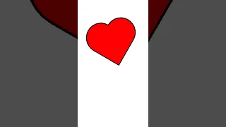 Heart Shape Pattern Design Using Python Turtle watch it