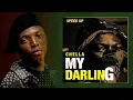 Chella - My Darling (Speed Up)
