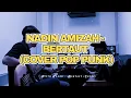 Download Lagu Nadin Amizah - Bertaut (Pop Punk Version) #cover #poppunk