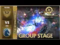 IRON WING vs TEAM LIQUID - HIGHLIGHTS