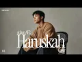 Adam AF2 • Haruskah (Cover) • R&B Version