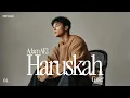 Lagu Adam AF2 • Haruskah (Cover) • R\u0026B Version