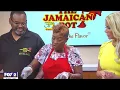 The Jamaican Pot Live Cooking Segment Fox 2 Detroit