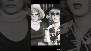 وحدت میری و ژاله کریمی در فیلم شوهرجونم عاشق شده 