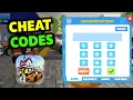 How To Use Cheat Codes in School Party Craft All Codes