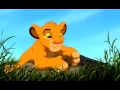 Simba Mufasa Zazu - Pouncing Lesson