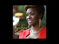Jessica Reedy - Better (Audio) (@JessicaReedy @HMF_ENG)