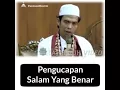 Download Lagu Berikut pengucapan salam yg benar