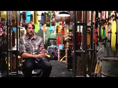 Bones Brigade: An Autobiography - Trailer