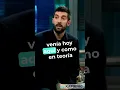 Download Lagu DAVID BRONCANO 'estalla' contra 'El Hormiguero' Y PABLO MOTOS #pablomotos #larevuelta