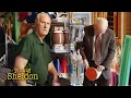 Dr Sturgis Meets Dale Young Sheldon