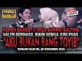 Lagu FULL KEREEEN !! VALEN BIKIN SEMUA JURI PUAS, LAGU \
