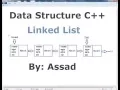 C Introduction to Singly Linked List Part Langauge