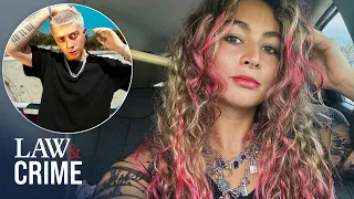 Influencer Plotted to Killy Baby Daddy with Her Own Dad: Investigators