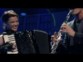Download Lagu Ksenija Sidorova: V. Monti - Csárdás (ZDF Klassik live im Club, 16-4-2017) 1080p, HD