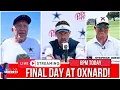 Jerry Stephen And Schotty Speak On The Last Practice At Oxnard California Camp Takeaways
