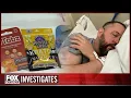 FOX Carolina Investigates Popular pills pose hidden danger