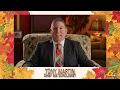 WJAC Thanksgiving Tony Martin
