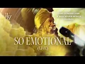 Whitney Houston - So Emotional (The Concert for a New South Africa (Durban) - LIVE)