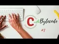 Introduction of C with Bytecode Hindi