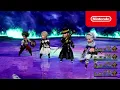 Video di BRAVELY DEFAULT II – Padroneggiare i comandi Brave e Default! (Nintendo Switch)