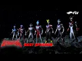 Download Lagu ULTRAMAN TAIGA RTV: Best Episode 1