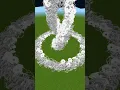 Divine Flame Command BUT with Different Particles