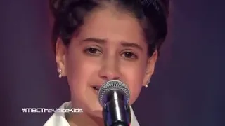 28 جوان من لبنان انا قلبي دليلي مع تعليق المدربين 