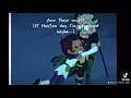 The Owl House Season 3 leaks idk if this is real besides the clip from the trailer