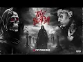 EBK Jaaybo - Pops Punch Me In (Official Visualizer)