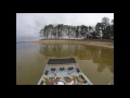 AQUACRAFT CAJUN COMMANDER Alligator Tour at Lake Lanier