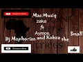Mas Musiq - ZaKa ft Aymos, DJ Maphorisa & Kabza De Small LYRIC VIDEO