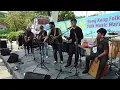 Stormy/Spooky (cover) Akostika BAND HKFolk 2025 Stanley Plaza HongKong 