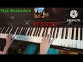 Download Lagu IT'S YOU||PIANO INSTRUMENT #tagamontaniosa #piano #instrumental