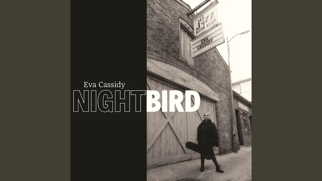 Fields Of Gold (Nightbird) Fields Of Gold (Nightbird)