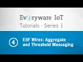 Everyware IoT Tutorial - Episode 4