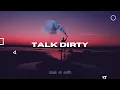 Download Lagu Jason Derulo - Talk Dirty (Clean - Lyrics) ft. 2 Chainz