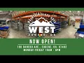 Mountain Glass West NOW OPEN