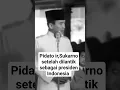Download Lagu Ir.Sukarno pidato kenegaraan setelah dilantik menjadi Presiden pertama Republik Indonesia #history