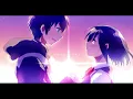 Download Lagu SPARKLE - YOUR NAME AMV(kimi no na wa) #yourname #sparkle
