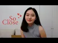 Download Lagu So Close - Enchanted (cover by Pepita Salim)