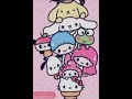 free sanrio wallpapers