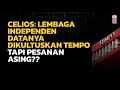 Download Lagu GUGATAN MENTERI PERTANIAN AMRAN DAN REKOMENDASI DEWAN PERS DIABAIKAN TEMPO, KEBEBASAN PERS TERANCAM?