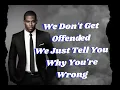 Reddit Created A list of Opinions That Offend Men Here s What I think Of The List