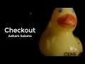 CS50 Web Programming Final Project - Checkout