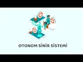 Lagu Tipakademisi.com Farmakoloji Eğitim Paketi - Otonom Sinir Sistemi