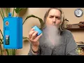 dotMod dotAIO v3 - Unboxing and First Look